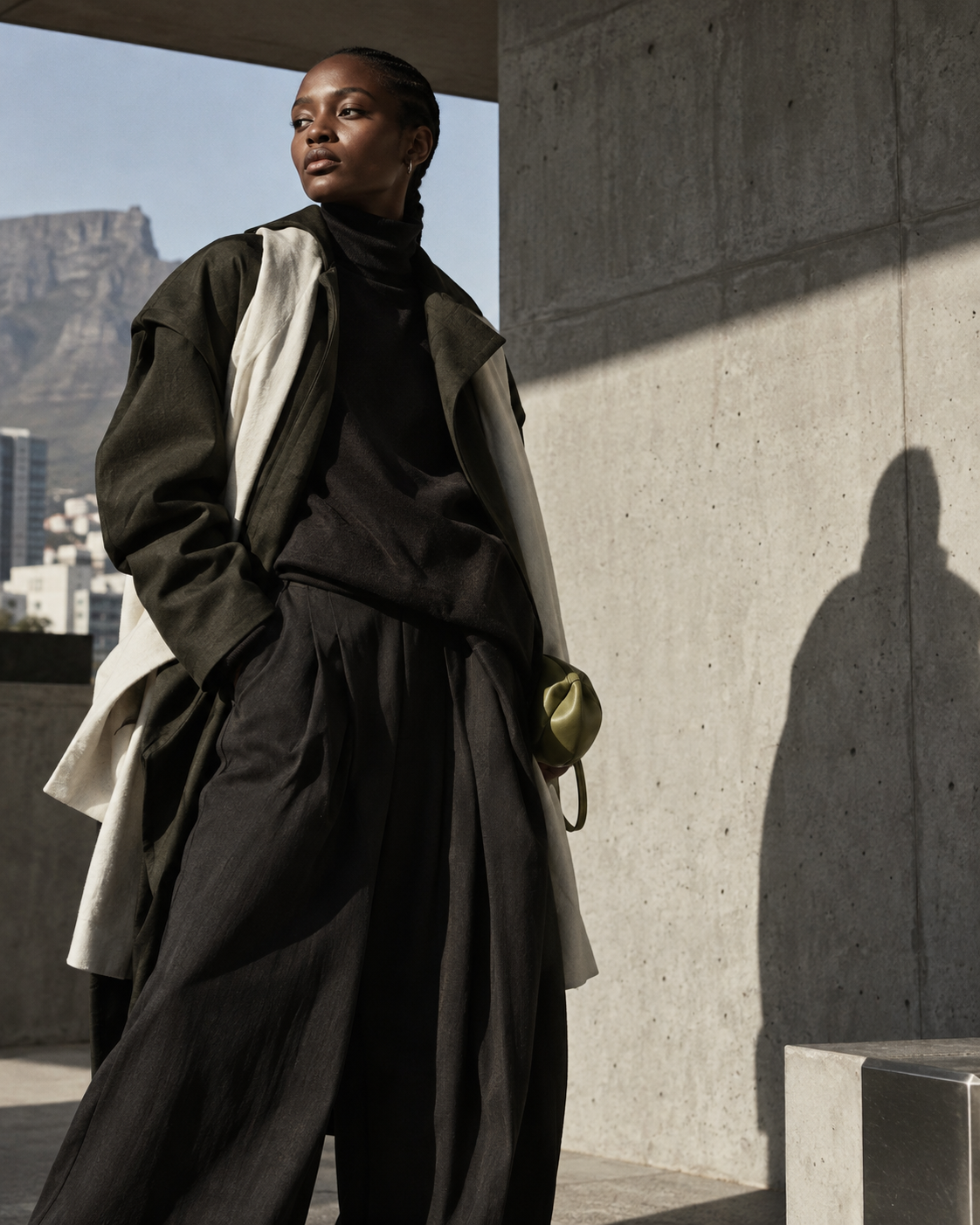 Cargo Trouser