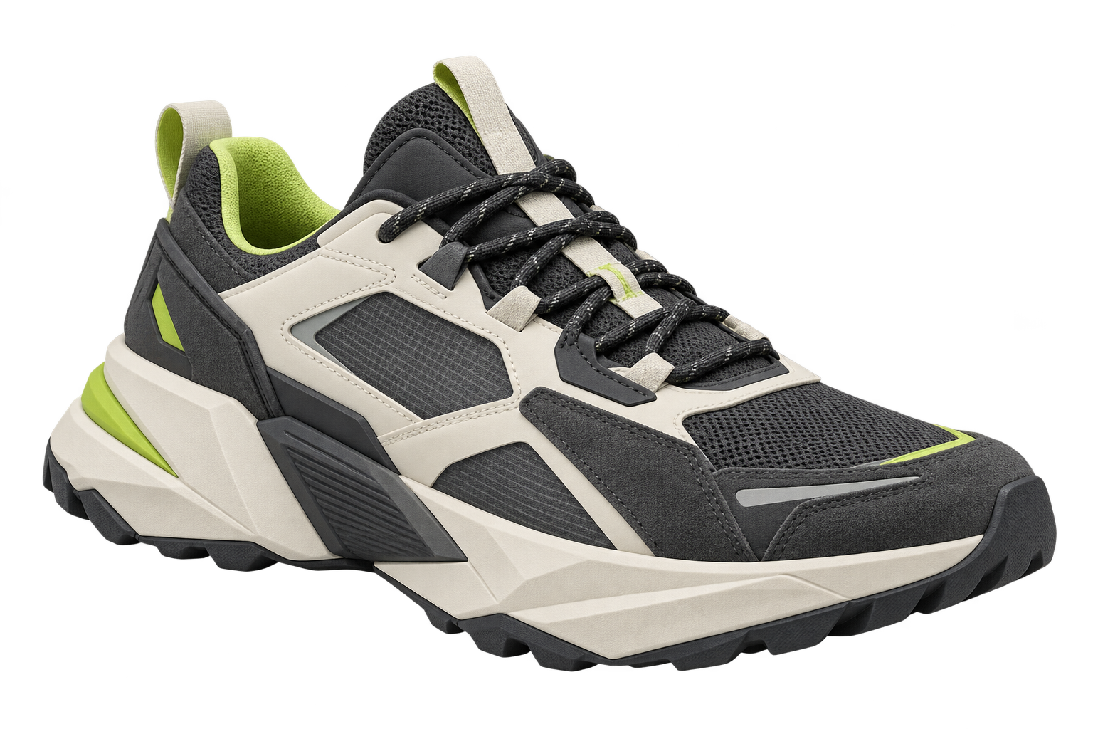Trail Boot